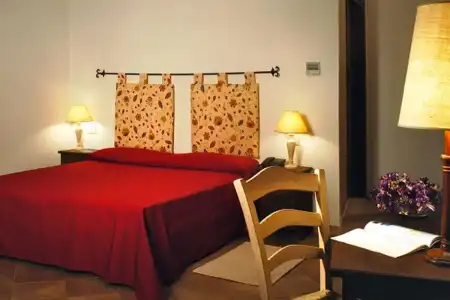 Tenuta Pilastru Country Resort & Spa - 21