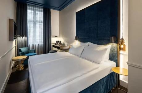 AMO by AMANO Friedrichstraße - 28