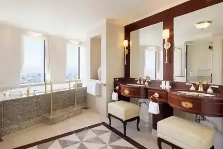 Nagoya Marriott Associa - 89