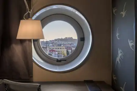 Radisson Blu Park, Athens - 79