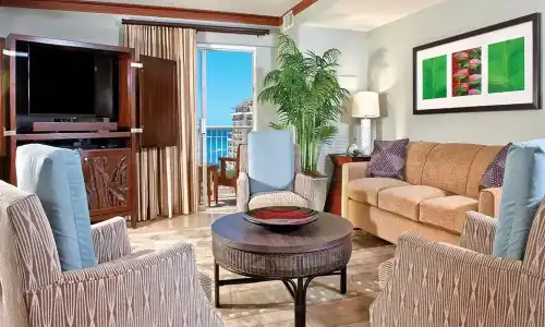 Club Wyndham at Waikiki Beach Walk - 58