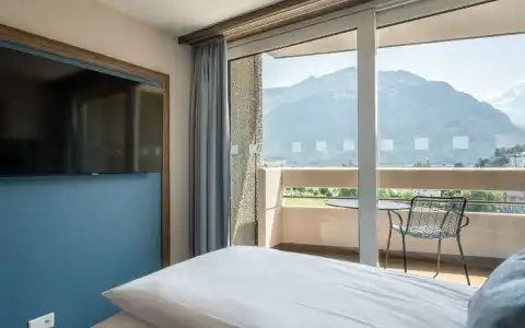 Metropole Interlaken - 46