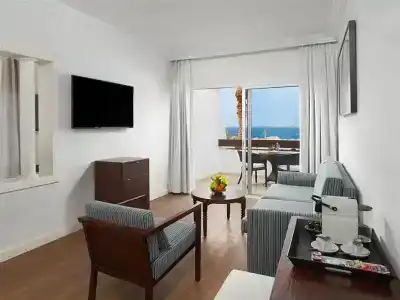 H10 Timanfaya Palace - 28