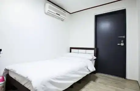 JC Inn Dongdaemun - Hostel - 18