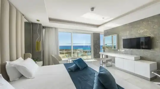 Chrysomare Beach and Resort - 73
