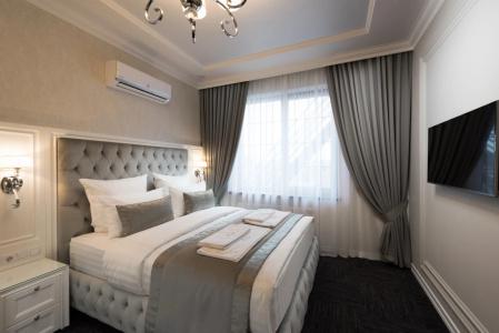 Stolitsa Butik-Hotel - 71