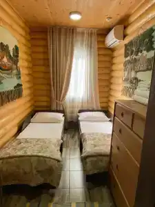 Ozero Divnoe Park-Hotel - 103
