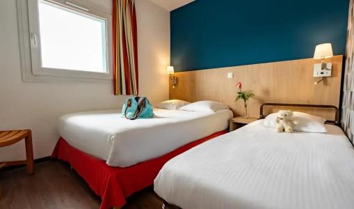 B&B Colmar Lumière - 5