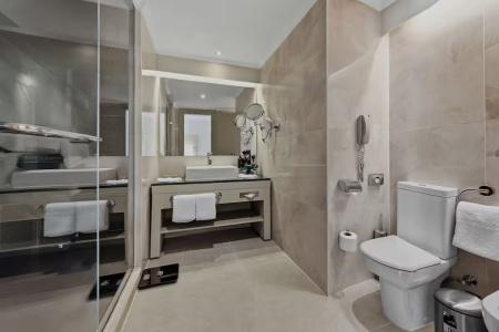 Cleopatra Luxury Resort Sharm El Sheikh - 64