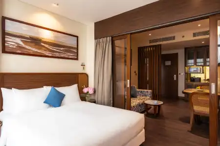 Best Western Premier Sonasea Phu Quoc - 55