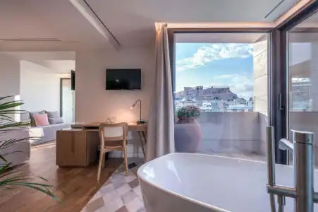 Niche Athens - 101