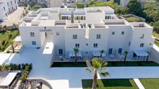 FAVIGNANA Concept Holiday - 27