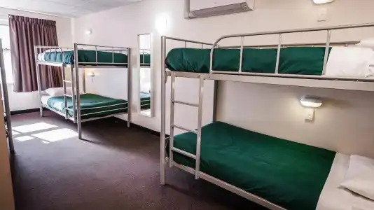 YHA Adelaide Central - 22