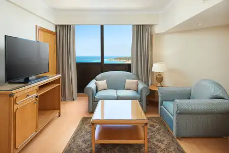 Sheraton Montazah - 52