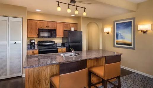 Legacy Golf Resort - 28