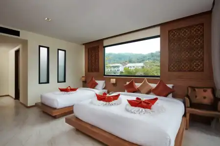 Ananta Burin Resort - 24