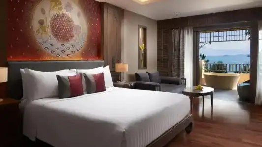 Amari Vogue Krabi - 1