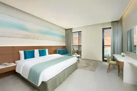 Wyndham Garden Ajman Corniche - 16