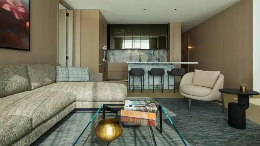 The Ritz-Carlton New York, NoMad - 97