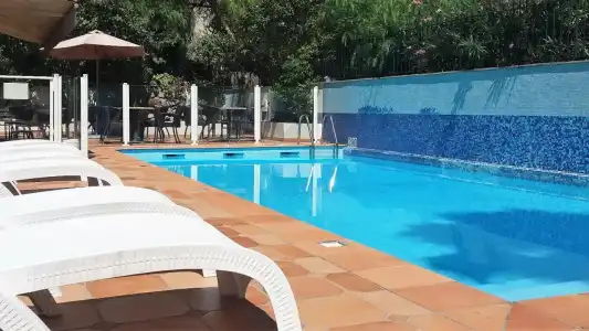 Le Cetai Cannes Beach - 11