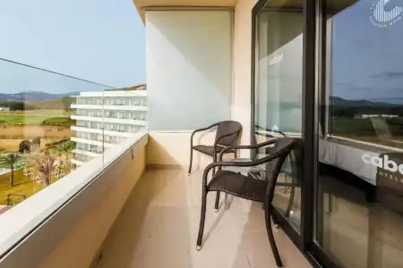 Cabot Pollensa Park Spa - 13