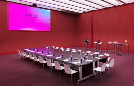 The Level at Meliá Barcelona Sky - 26