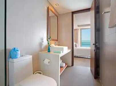 A La Carte Da Nang Beach - 72