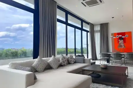 Diamond Resort Phuket - 114