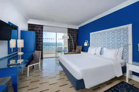 Radisson Blu Resort & Thalasso, Hammamet - 47