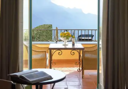 Caruso, A Belmond, Amalfi Coast - 56