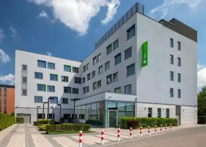 Ibis Styles Warszawa Airport - 0