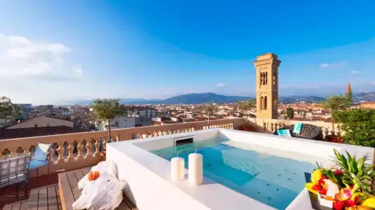 The Excelsior, a Luxury Collection, Florence - 62