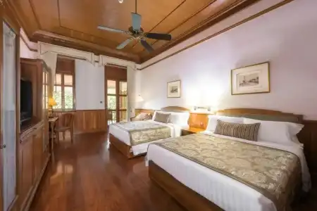 Wannara Resort and Spa - 15