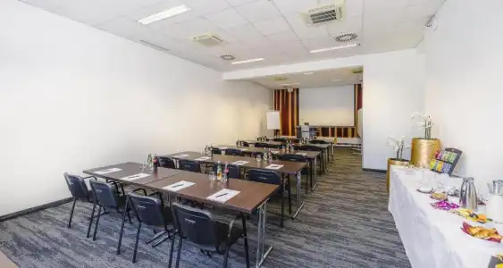 Plaza Inn Graz City - 18