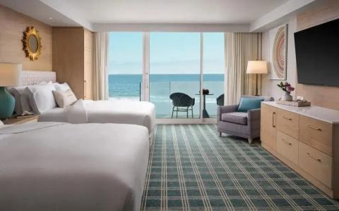 del Coronado, Curio Collection by Hilton - 92