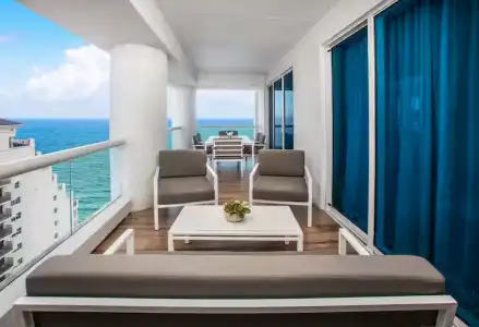 Conrad Fort Lauderdale Beach - 88