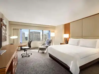 Swissotel - Chicago - 75
