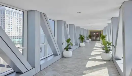 Rose Rayhaan by Rotana - - 28