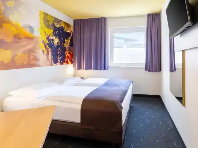 B&B Heilbronn - 28