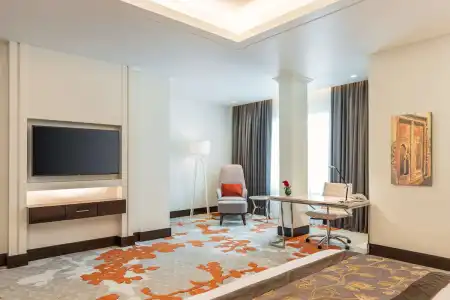 Radisson Blu Ajman - 40
