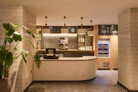 Holiday Inn London-Bloomsbury by IHG - 24