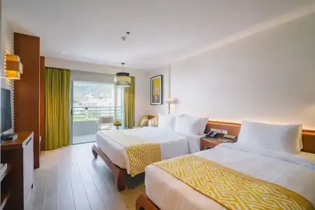 The Royal Paradise & Spa - 31