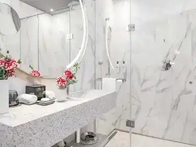 Sofitel Roma Villa Borghese - 58