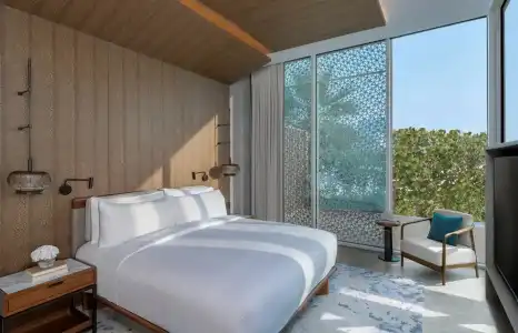 InterContinentals RAS AL KHAIMAH RESORT AND SPA by IHG - 3