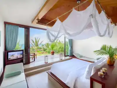Fusion Resort Cam Ranh - 43