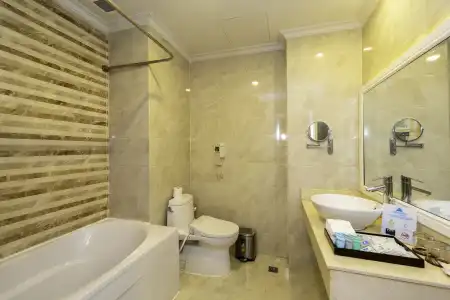 Thien Thanh Resort Phu Quoc - 56