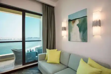 JA Ocean View, Jumeirah Beach Dubai - 89
