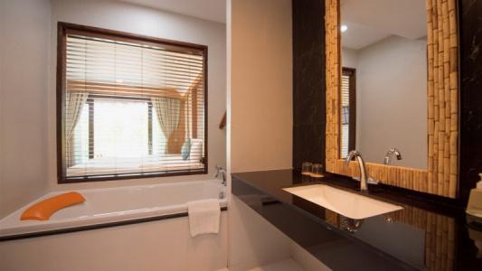 Tup Kaek Sunset Beach Resort - 26