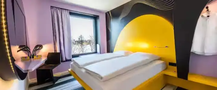 Prize by Radisson, Bonn City - 33
