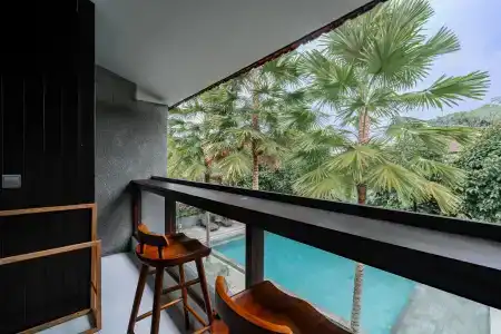 JAPA Suites & Villas - 17